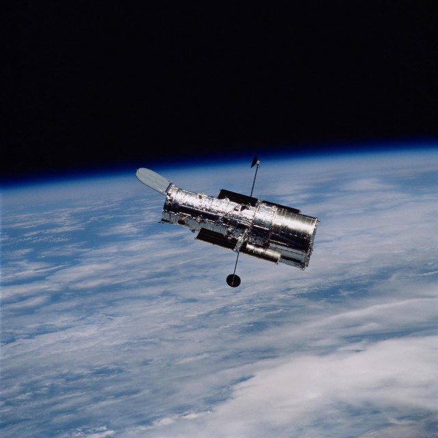Voyager 1
