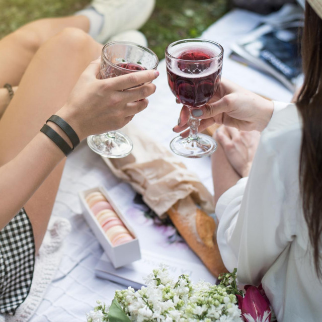 Kupinovo vino već je stoljećima poznato u narodnoj medicini