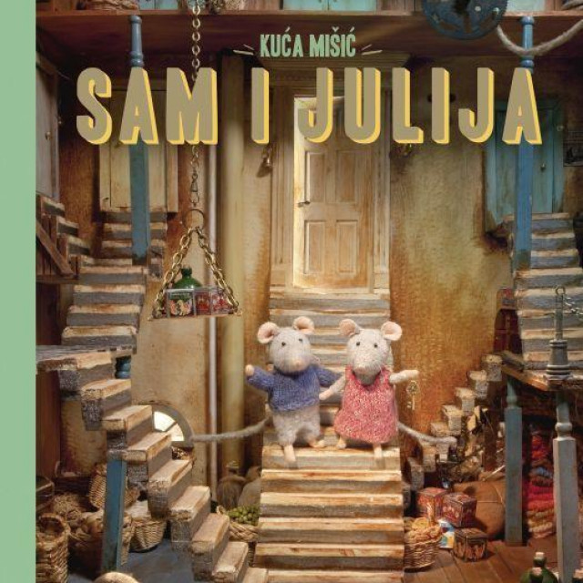 Sam i Julija