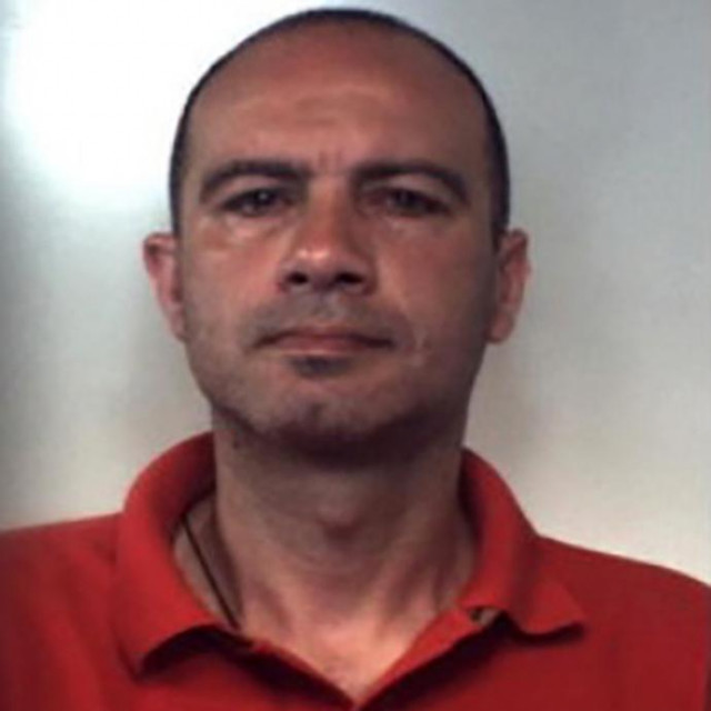 Pasquale Bonavota