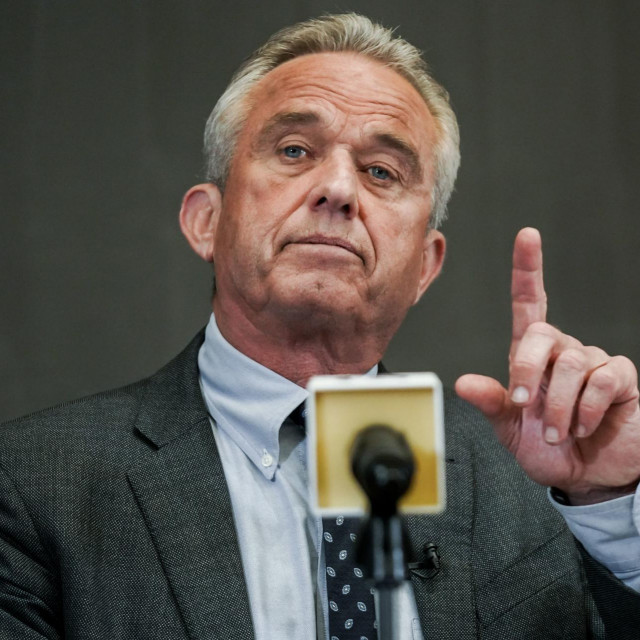 Robert F. Kennedy Jr