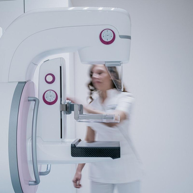 Croatia Poliklinika u Osijeku