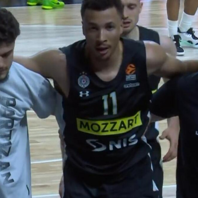 Dante Exum