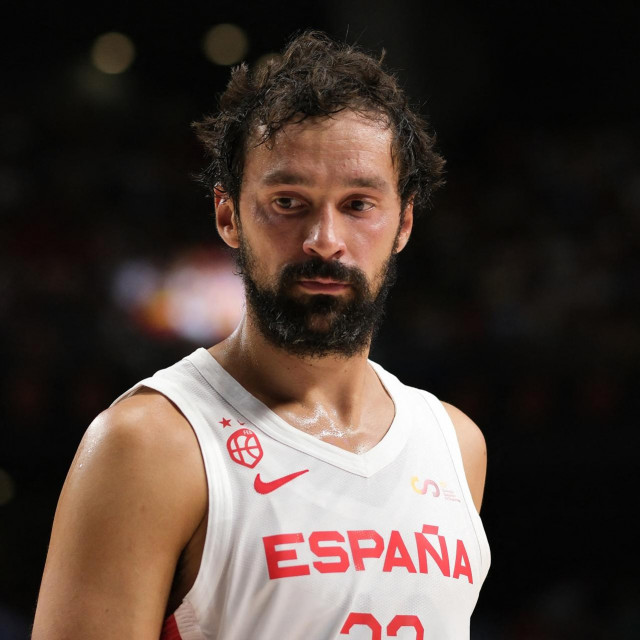 Sergio Llull