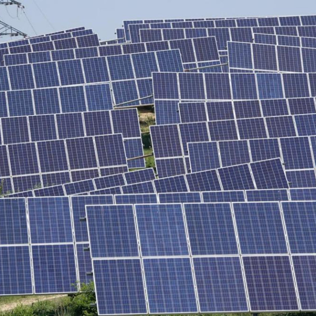 Solarna elektrana