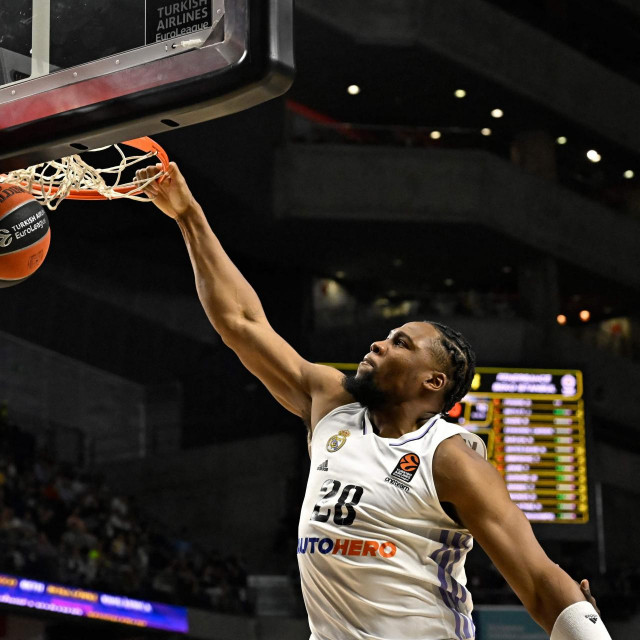 Guerschon Yabusele