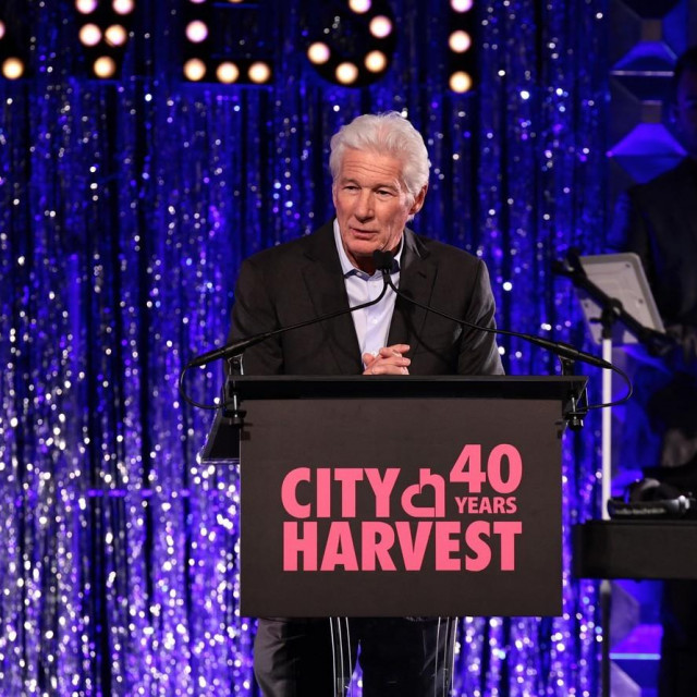 Richard Gere 