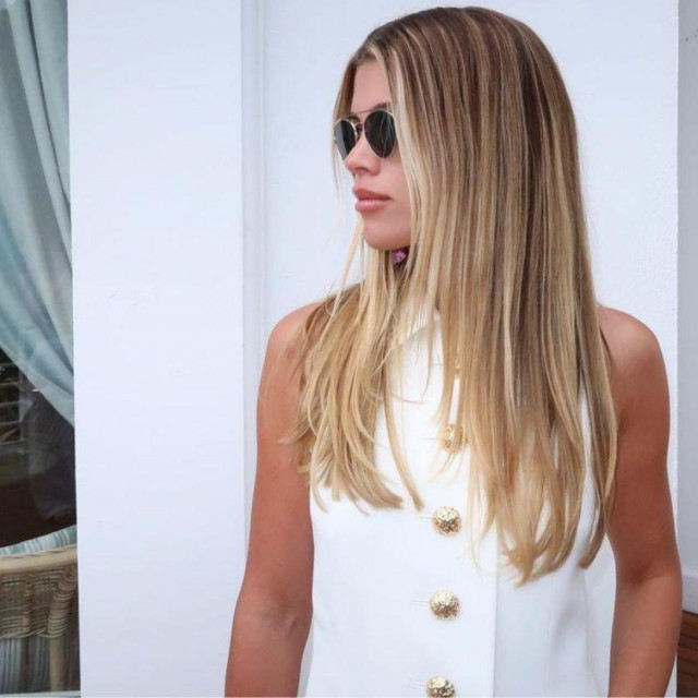 Fotografija: Instagram