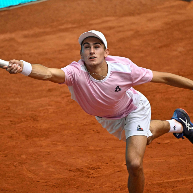 Matteo Arnaldi