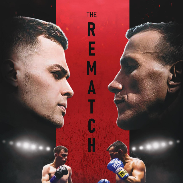 Gorički vs. Herrera