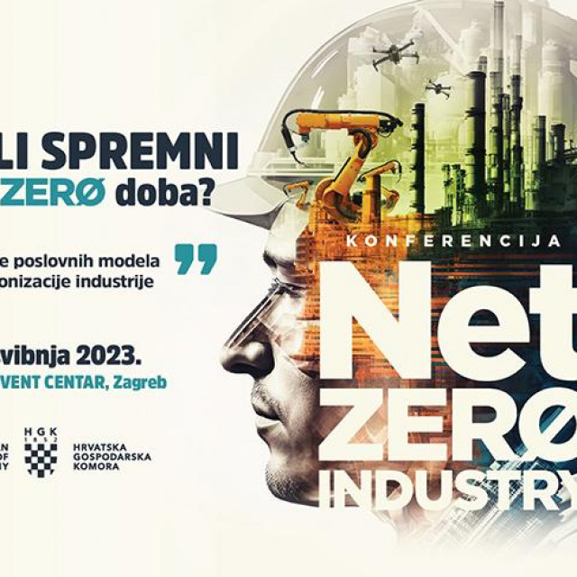 Net Zero Industry