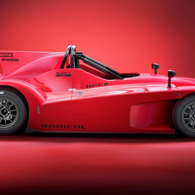 Radical SR1 XXR
