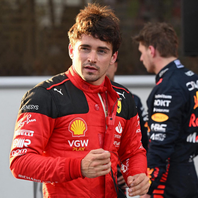 Charles Leclerc