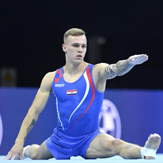 Aurel Benović