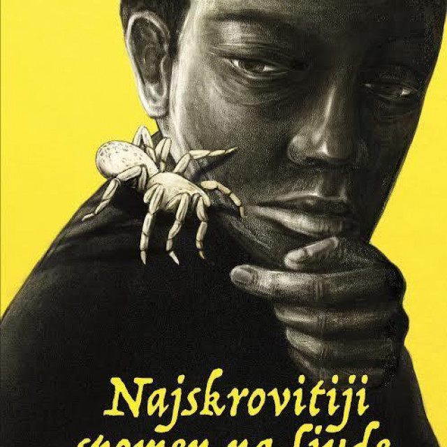 Najskrovitiji spomen na ljude