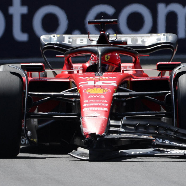 Charles Leclerc 