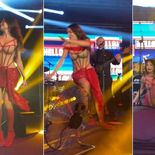 Severina