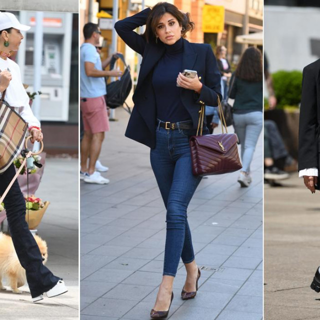 Borna Kotromanić, Jovana Puhalo, Sonja Kovač