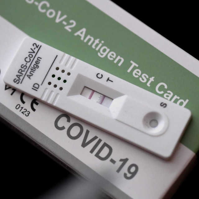 Ilustrativna fotografija