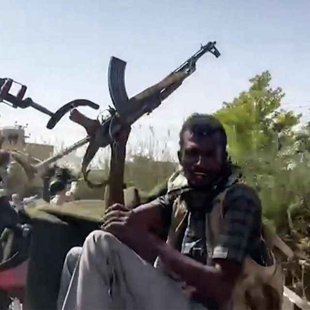 U ratu je poginulo 528 ljudi, a 4.599 je ranjeno, pokazuju službeni podatci koji su uvelike podcijenjeni