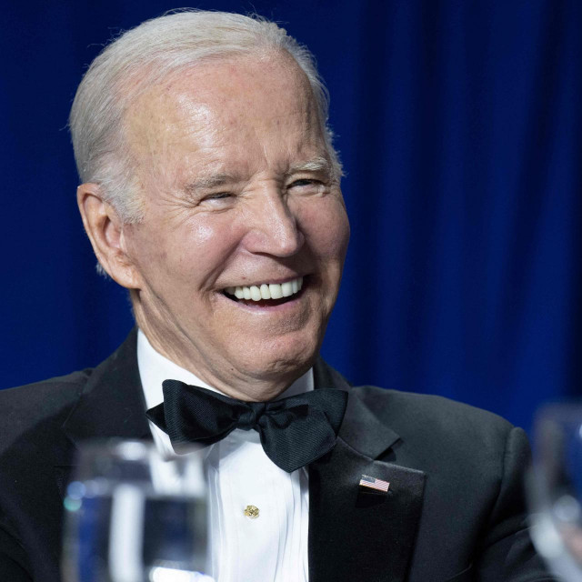 Američki predsjednik Joe Biden