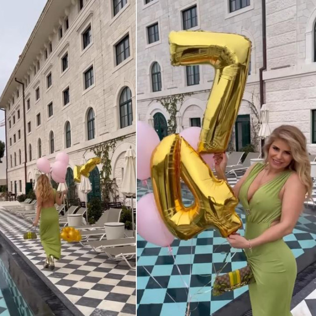 Renata Lovrinčević Buljan