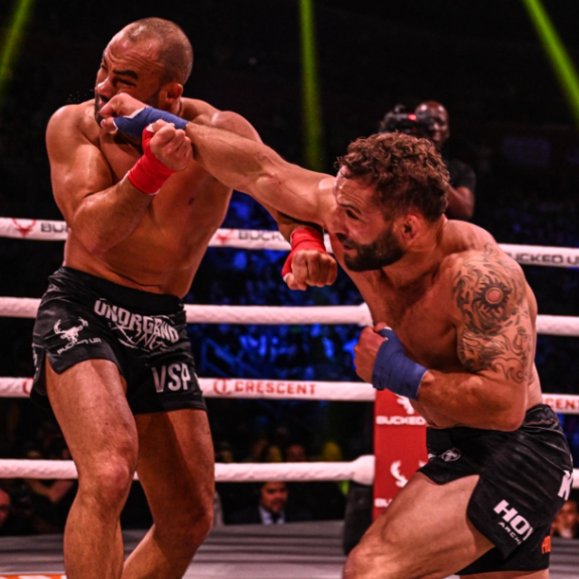 Mendes vs. Alvarez