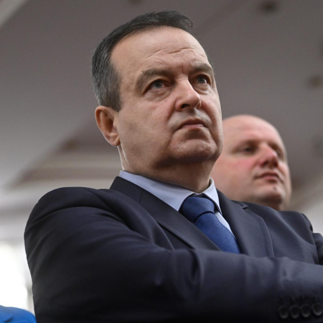 Ivica Dačić