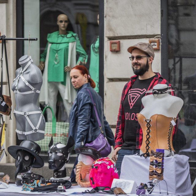 Projekt Ilica: Q ART