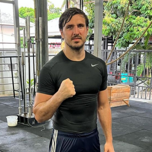 Artem Vakhitov