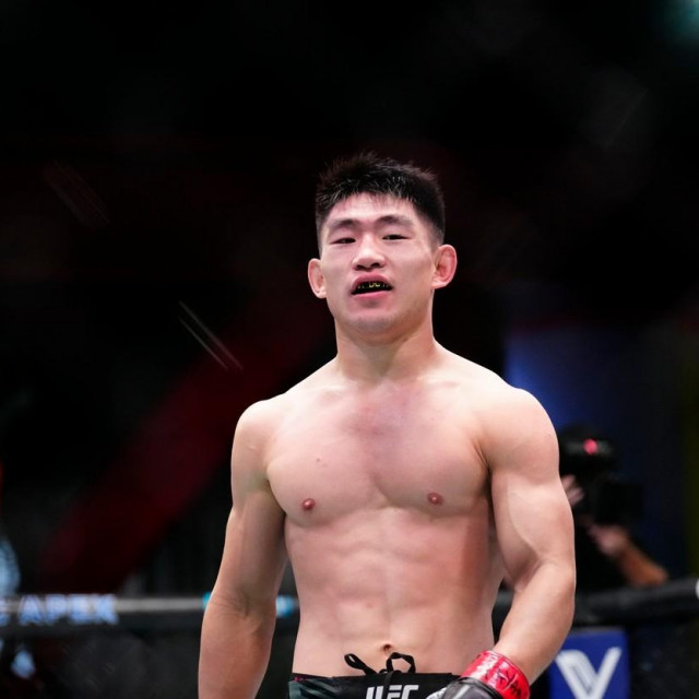 Song Yadong