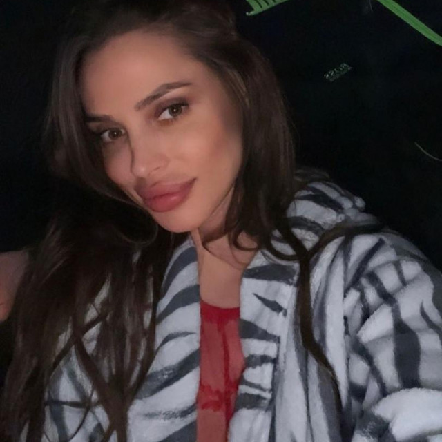 Nataša Šavija