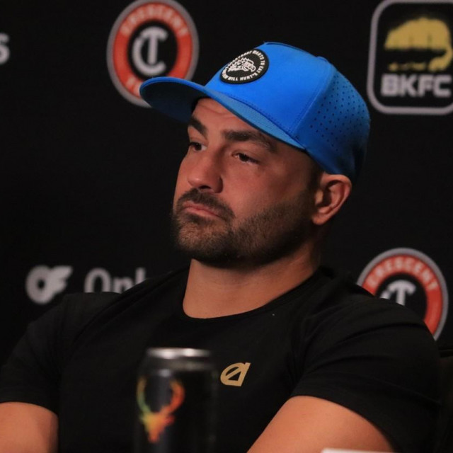 Eddie Alvarez