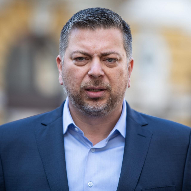 Josip Ostrogović