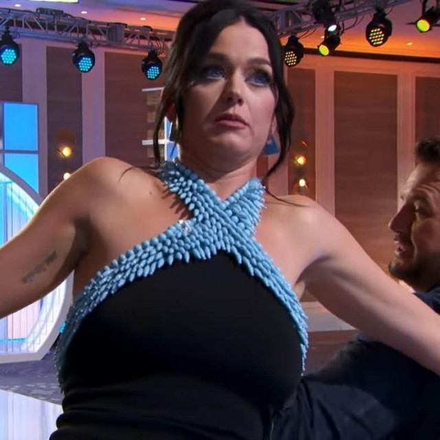 Katy Perry