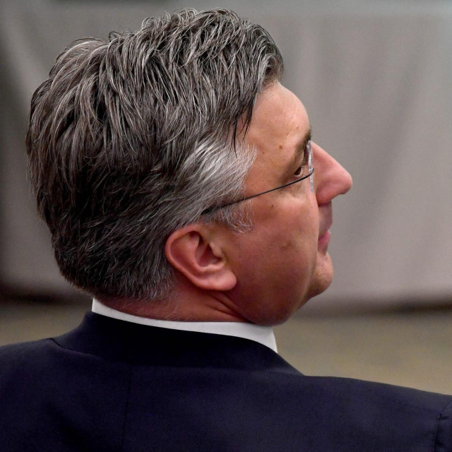 Andrej Plenković 