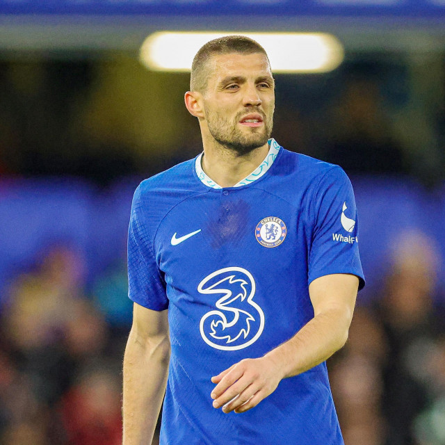 Mateo Kovačić