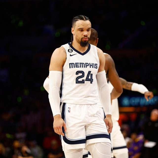 Dillon Brooks