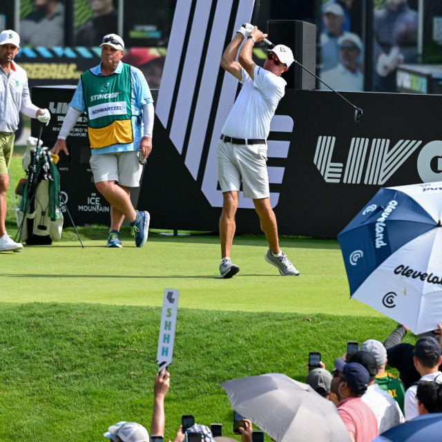 Phil Mickelson ove je godine na sedmom je mjestu