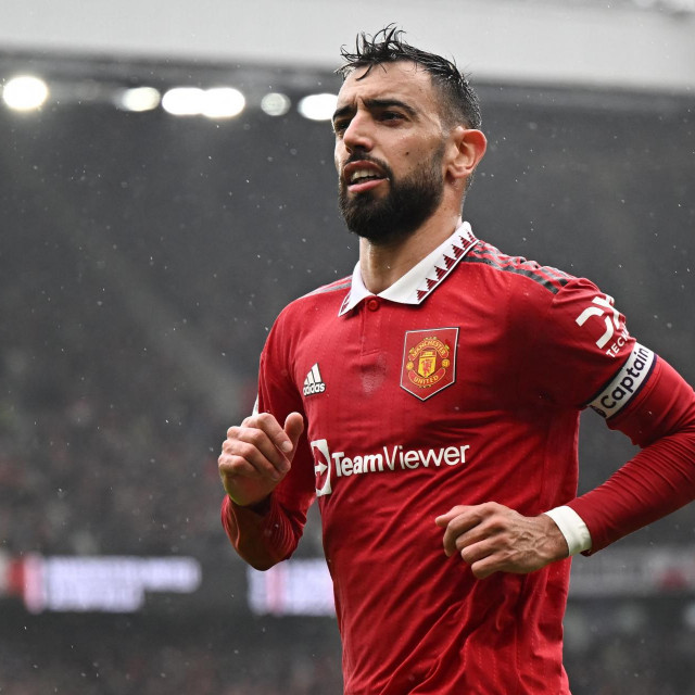 Bruno Fernandes