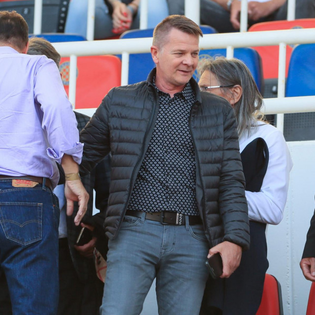 Ante Miše i Tonči Gabrić