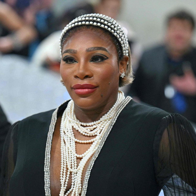 Serena Williams