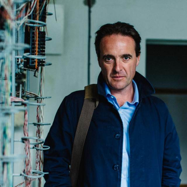 Nazi Victory - The Post War Plan Picture Shows: Guy Walters