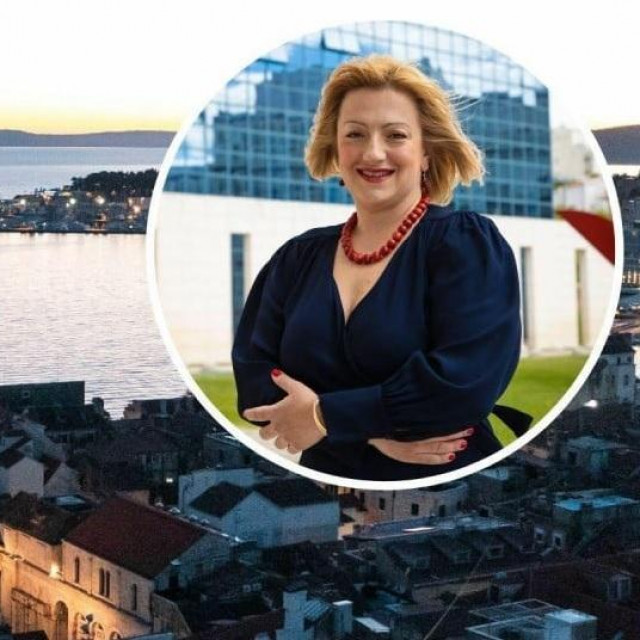 Prof. Rimac Smiljanić: Split je drugi grad u Europi po broju apartmana koji se kratkoročno iznajmljuju