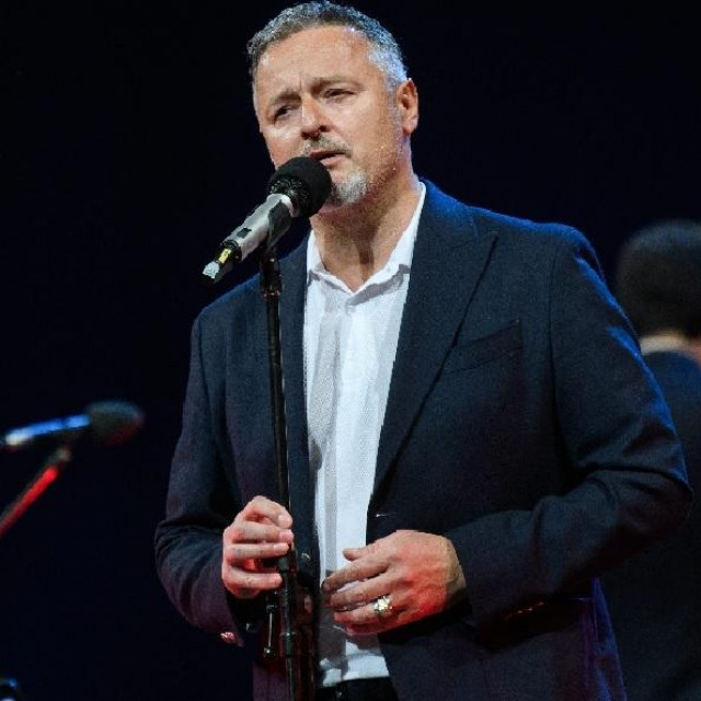 Marko Perković Thompson i Boris Rogoznica