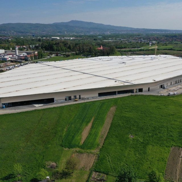 Rimčev kampus u Svetoj Nedelji
