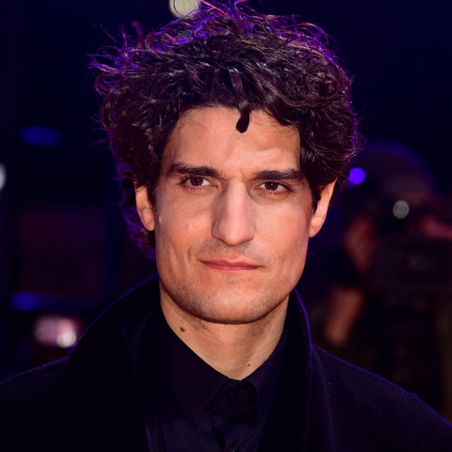 Louis Garrel