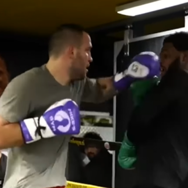 Antonio Plazibat (lijevo) i Tariq Osaro (desno)