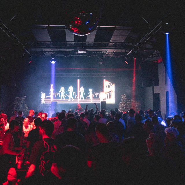 Peti Kupe mjesto je na kojem želite partijati ovoga mjeseca.