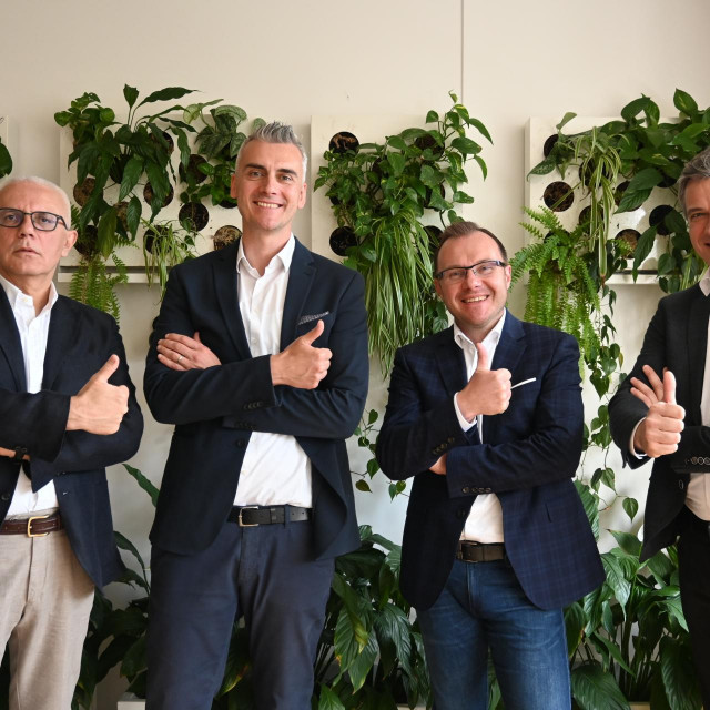 Wüstenrot životno osiguranje pripojeno Merkur osiguranju